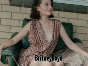 BritneyBoyd
