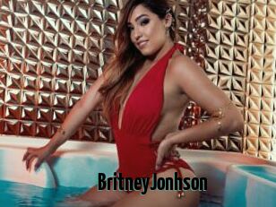 BritneyJonhson