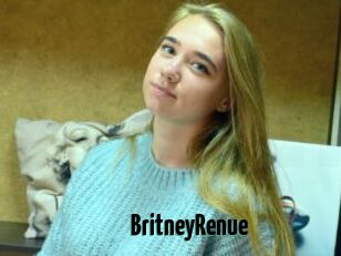 BritneyRenue