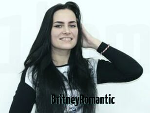 BritneyRomantic