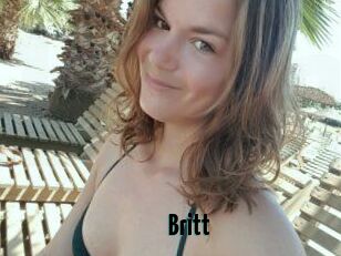 Britt