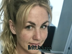 BrittJackson