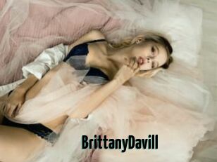 BrittanyDavill