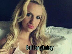 BrittanyEmkay