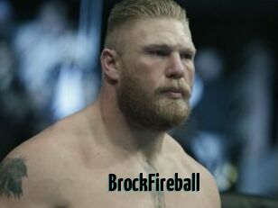 BrockFireball