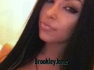 BrookleyJones