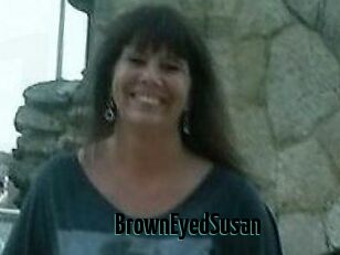 BrownEyedSusan