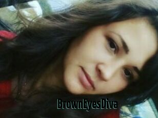 BrownEyesDiva