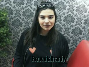 BrownieBrandy