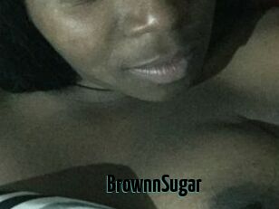 BrownnSugar