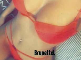 BrunetteL