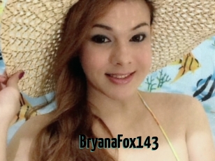 BryanaFox143