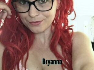 Bryanna