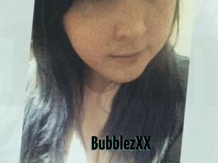 BubblezXX