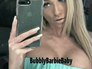 BubblyBarbieBaby