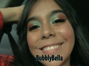 BubblyBella