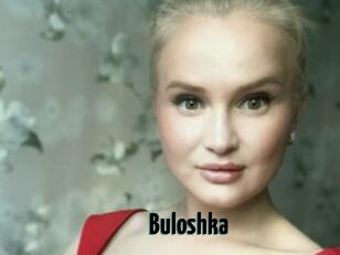 Buloshka