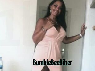 BumbleBeeBiker