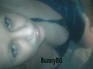 Bunny80