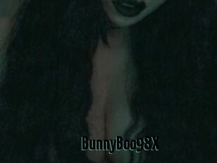 BunnyBoo98X