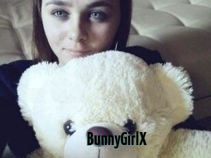 BunnyGirlX