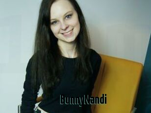 BunnyNandi