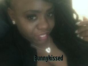 Bunnykissed