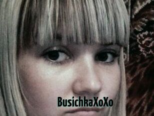 BusichkaXoXo