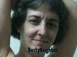BustyNeighbor