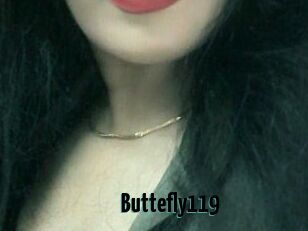 Buttefly119