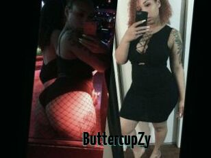 ButtercupZy