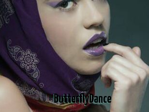 ButterflyDance