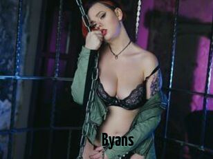 Byans