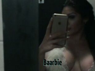 Baarbie