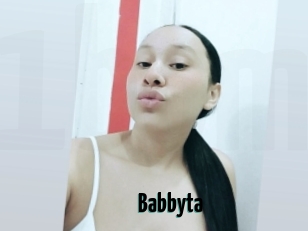 Babbyta