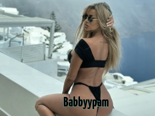 Babbyypam