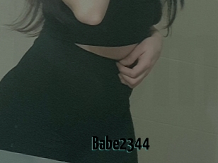 Babe2344