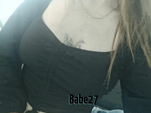 Babe27