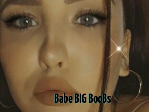 Babe_BIG_BooBs
