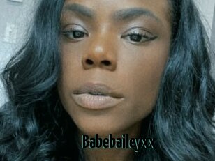 Babebaileyxx