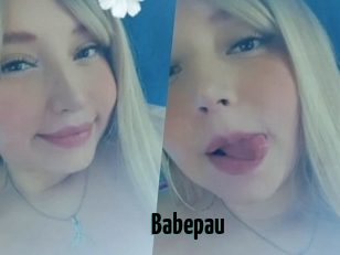 Babepau