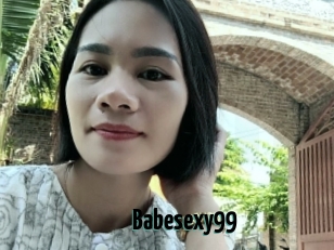 Babesexy99