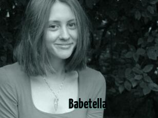 Babetella