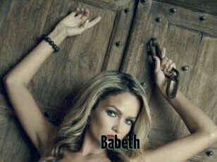 Babeth