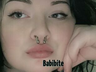 Babibite