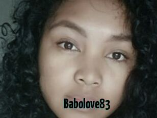 Babolove83