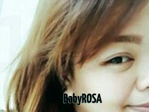 BabyROSA