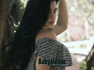 Babyalexaa