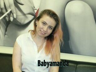 Babyamanda