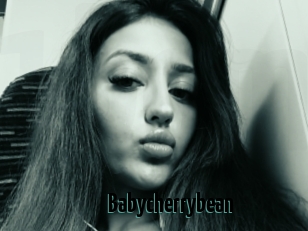 Babycherrybean